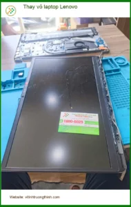 Dịch vụ Thay vỏ laptop Lenovo Quận Tân Phú uy tín – Chú Tấn chuyên viên IT khắc phục vỏ hỏng