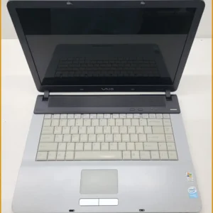Webcam Laptop VAIO C Series VGN-C CS E – Địa chỉ thay lấy liền TPHCM