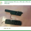 Loa Laptop VAIO E Series VPC-CA, CB, CC, CD – Thay Loa Lấy Ngay Giá Rẻ TPHCM