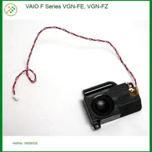 Loa Laptop VAIO F Series VGN-FE, VGN-FZ – Thay Lắp Nhanh TPHCM Giá Tốt