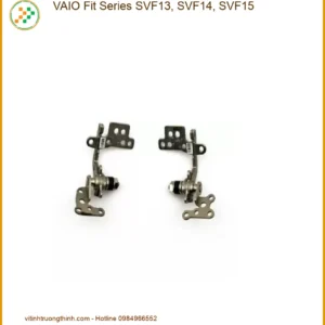 Bản lề Laptop VAIO Fit SVF13 SVF14 SVF15 – Thay Lấy Ngay TPHCM | Giá Sinh Viên