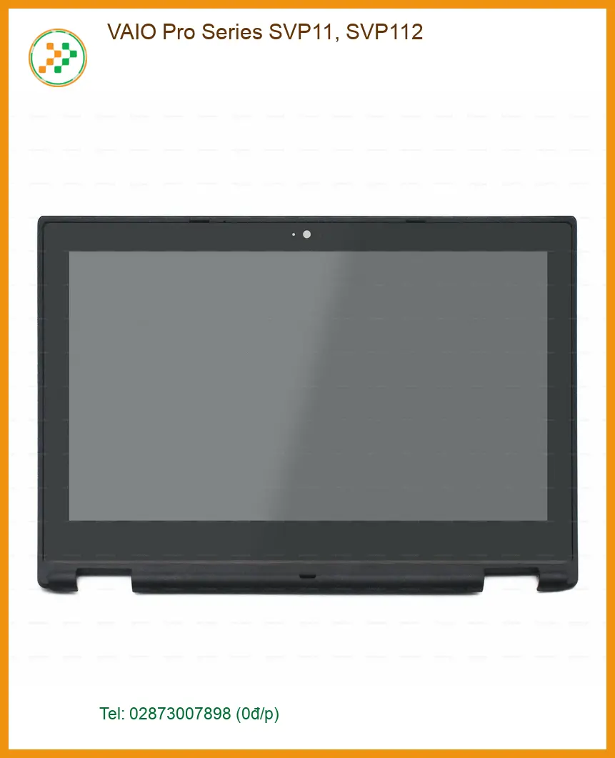 Màn hình Laptop VAIO Pro Series SVP11, SVP112 - Thay lấy liền | Giá sinh viên