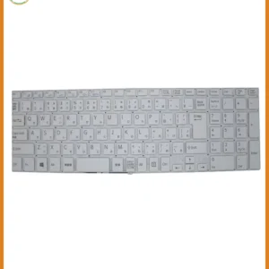 Bàn phím Laptop VAIO S Series VJS151, VJS152 – Thay Tận nơi Nhanh chóng
