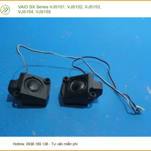 Loa Laptop VAIO SX Series VJS151-VJS155 – Địa chỉ thay lấy ngay TPHCM