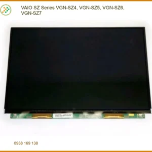 Màn hình Laptop VAIO SZ – Thay thế nhanh chóng | Giá rẻ TPHCM