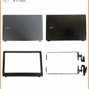 Vỏ Laptop ACER Acer Aspire E1-731, E1-731G, E1-732G – Thay Lấy Liền, Chính Hãng Tại TPHCM