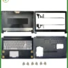 Vỏ Laptop Acer Aspire E5-452G, E5-472G – Thay Lấy Ngay Tại TPHCM