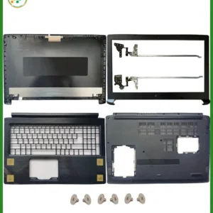 Vỏ Laptop Acer Aspire E5-452G, E5-472G – Thay Lấy Ngay Tại TPHCM