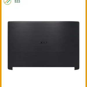 Vỏ Laptop Acer Acer Aspire One 531, 532, 533 Zin Chính Hãng – Thay Thế Lấy Ngay Tphcm