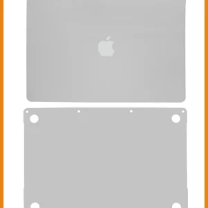 Vỏ Laptop APPLE MacBook Pro A1425 chính hãng – Địa chỉ thay vỏ lấy ngay tại TPHCM
