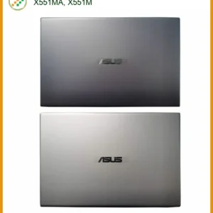 Vỏ Laptop ASUS Vivobook X551, X551CA, X551MA, X551M – Thay Vỏ Lấy Liền, Giá Tốt Nhất TPHCM