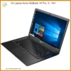 Vỏ Laptop Axioo Mybook 14 Pro, X, 14h Chính Hãng – Trung Tâm Thay Thế Lấy Liền Tphcm
