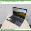 Vỏ Laptop Axioo SlimBook 14+, 14 Pro – Thay Vỏ Lấy Liền, Giá Tốt Nhất TPHCM