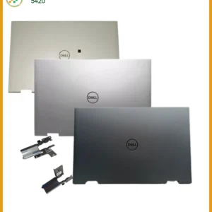 Vỏ Laptop Dell Inspiron 14 5415, 5418, 5420 Chính Hãng – Thay Thế Lấy Ngay