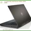 Vỏ Laptop DELL Precision M4600 M4700 M4800 | Dịch Vụ Thay Vỏ Tận Nơi