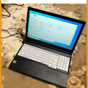 Vỏ Laptop Fujitsu Lifebook S6510, S6520 Zin Chính Hãng – Trung Tâm Thay Thế Uy Tín Tphcm