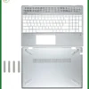 Vỏ Laptop HP Pavilion 11-e000, 11-e100 Chính Hãng, Thay Nhanh Tận Nơi