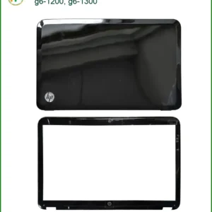 Vỏ Laptop Hp Pavilion G6-1000, G6-1100, G6-1200, G6-1300 Zin Chính Hãng – Trung Tâm Sửa Chữa Lấy Liền Tphcm