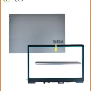Vỏ Laptop Lenovo ThinkBook 14s Gen 3/4/5 – Địa chỉ thay vỏ laptop lấy ngay TPHCM