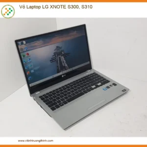 Vỏ Laptop Lg Xnote S300, S310 Chính Hãng – Trung Tâm Thay Thế Lấy Ngay Tphcm