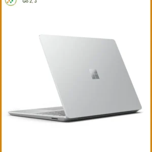 Thay Vỏ Laptop Microsoft Surface Go, Go 2, 3 – Địa Chỉ Uy Tín TPHCM