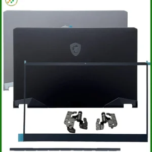 Vỏ Laptop MSI Alpha 17, Bravo 17 – Thay Vỏ Lấy Liền, Uy Tín, Giá Tốt