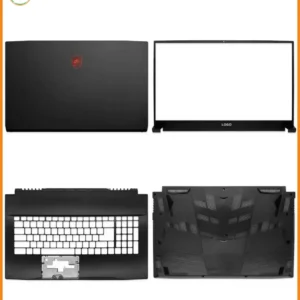 Vỏ Laptop MSI CX61, CX62, CR61, CR62 – Địa chỉ sửa lấy ngay tphcm