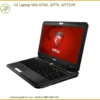 Vỏ Laptop MSI GT60, GT70, GT73VR – Địa chỉ thay vỏ laptop MSI lấy ngay TPHCM