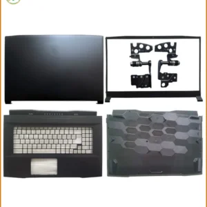 Vỏ Laptop MSI Katana GF76 17 inch – Dịch vụ thay tại nhà TPHCM