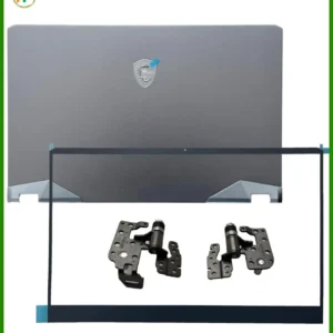 Vỏ Laptop MSI Leopard GL63, GL65 – Thay Thế Lấy Liền, Đảm Bảo Zin Chính Hãng