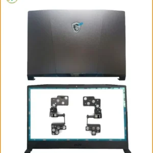 Vỏ Laptop MSI WS60, WS62, WE60, WE62, WS63 – Thay Lấy Liền, Chính Hãng Tại TP.HCM