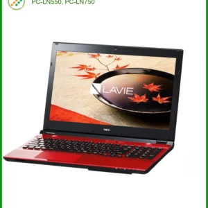 Vỏ Laptop Nec NEC LaVie N PC-LN350, PC-LN550, PC-LN750 – Thay Thế Uy Tín, Lấy Liền Tại TPHCM