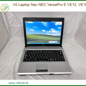 Vỏ Laptop Nec Nec Versapro E Ve12, Ve16 Zin Chính Hãng – Trung Tâm Thay Thế Uy Tín Tphcm