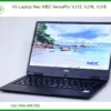 Vỏ Laptop NEC VersaPro VJ12, VJ16, VJ18 Chính Hãng, Thay Thế Uy Tín Tại TPHCM
