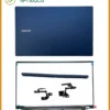 Vỏ Laptop Samsung Galaxy Book Flex Alpha NP730QCG – Nâng Cấp Ngoại Hình, Bảo Vệ Tối Ưu