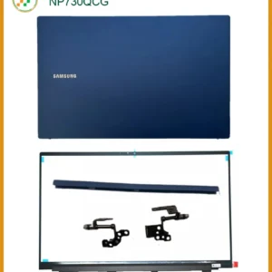 Vỏ Laptop Samsung Galaxy Book Flex Alpha NP730QCG – Nâng Cấp Ngoại Hình, Bảo Vệ Tối Ưu