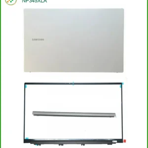 Vỏ Laptop Samsung Galaxy Book Go NP340XLA, NP345XLA – Tiệm Thay Lấy Ngay TPHCM