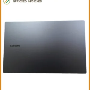 Vỏ Laptop Samsung Galaxy Book2 NP750XED, NP730XED, NP550XED – Thay Thế Chính Hãng, Lấy Liền Tại TPHCM