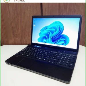 Vỏ Laptop VAIO E Series VPC-EJ, VPC-EK, VPC-EL – Thay Thế Chính Hãng, Lấy Liền Tại TPHCM