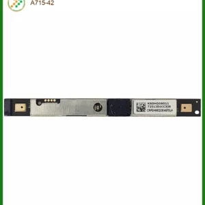 Webcam Laptop Acer Acer Aspire 7 A715-41, A715-42 Chính Hãng – Trung Tâm Thay Thế Uy Tín Tphcm