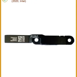 Thay Webcam Laptop Apple MacBook Air A2179 (2020, Intel) Chính Hãng Lấy Liền Tại TPHCM