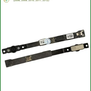 Webcam Laptop Apple Macbook Pro A1278 (2008-2012) Chính Hãng – Thay Thế Uy Tín Tphcm