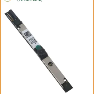 Webcam Laptop APPLE MacBook Pro A1425 (13-inch, 2012) – Sửa Chữa & Thay Thế Lấy Liền