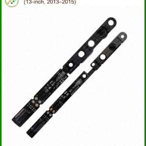 Webcam Laptop APPLE MacBook Pro A1502 (13-inch, 2013–2015) – Giải Pháp Khắc Phục Lỗi Hiệu Quả