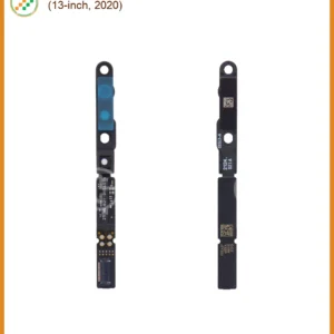 Webcam Laptop Apple MacBook Pro M1 A2338 (13-inch) – Thay lấy ngay TPHCM