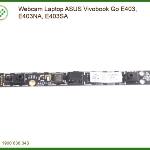 Webcam Laptop ASUS Vivobook Go E403, E403NA, E403SA – Dịch vụ sửa lấy liền TPHCM