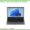 Webcam Laptop Axioo MyBook Z6, Z6 Metal Chính Hãng | Thay Nhanh, Lắp Đặt Tận Nơi