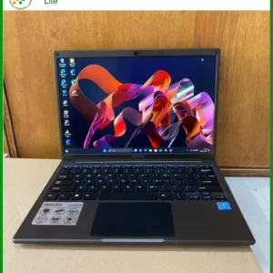 Webcam Axioo SlimBook 13, 14, 14 Lite – Dịch vụ thay lấy ngay TPHCM