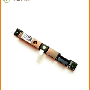 Webcam Laptop DELL Dell XPS 15 L501X, L502X, 9530 – Thay Thế Lấy Ngay Tại TPHCM