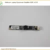 Webcam Laptop Dynabook Satellite A200, A210 – Địa chỉ thay lấy liền TPHCM